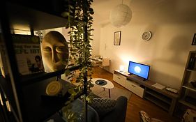 L&B Studio Apartment